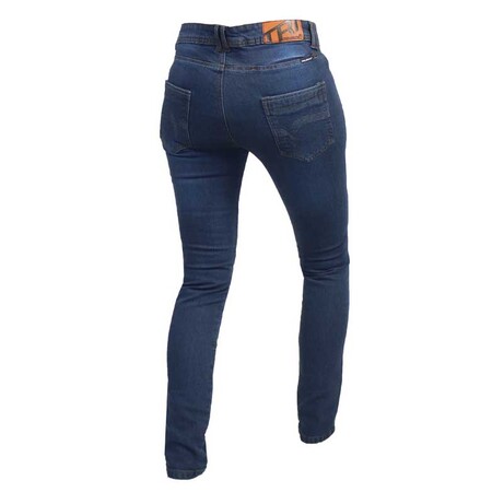 Trilobite Jeans | Uptown | CE AAA | Damen | blau | L32