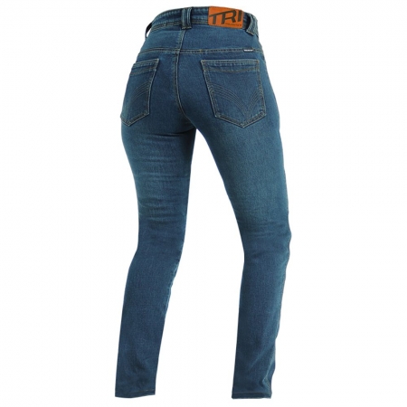 Trilobite Jeans Uptown Damen blau - L32