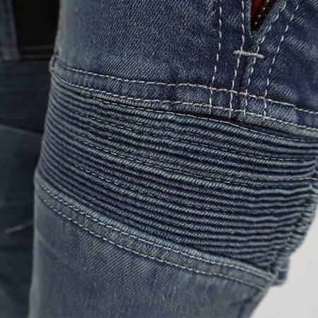 Trilobite Jeans | Parado | Doublelayer | CE AAA | Damen | blau | Slim Fit | L32
