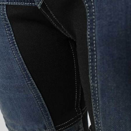 Trilobite Jeans | Parado | Doublelayer | CE AAA | Damen | blau | Slim Fit | L32