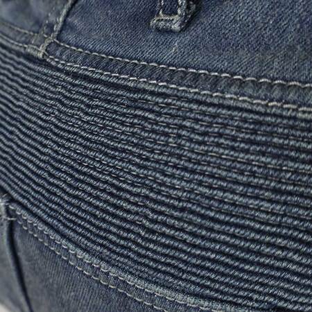 Trilobite Jeans | Parado | Doublelayer | CE AAA | Damen | blau | Slim Fit | L34