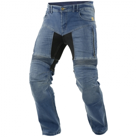 Trilobite Jeans Parado Herren blau, Slim Fit  - L32