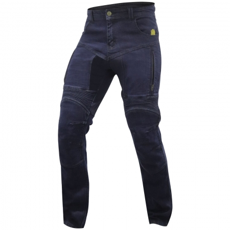 Trilobite Jeans Parado Herren dunkelblau, Slim Fit - L32
