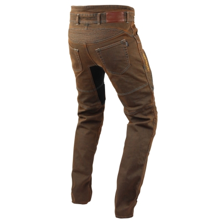 Trilobite Jeans | Parado | CE AA | Herren | Rusty braun | Slim Fit | L34