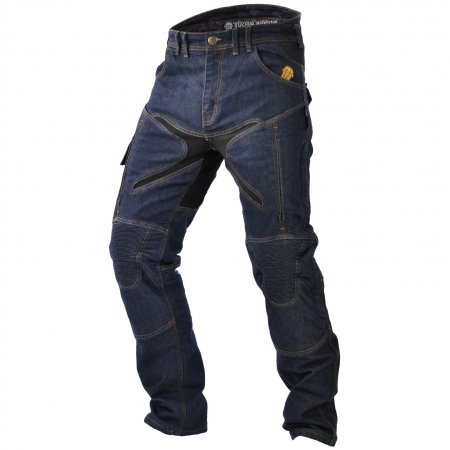 Trilobite Jeans Probut X-Factor Herren blau - L32