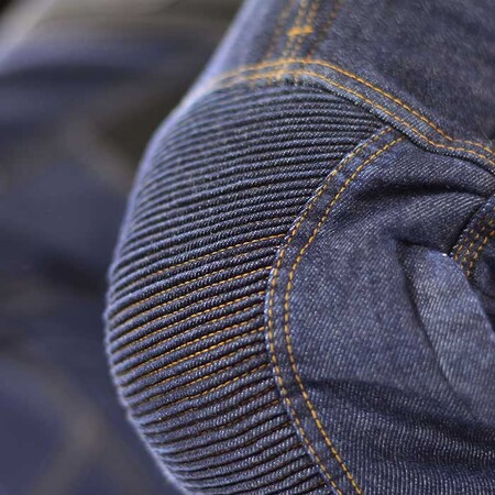 Trilobite Jeans | Probut X-Factor | CE AA | Herren | blau | L34