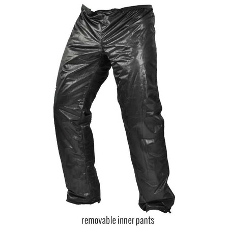 Trilobite Jeans | Probut X-Factor | CE AA | Herren | blau | L34