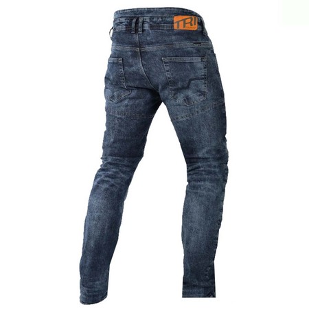 Trilobite Jeans | Micas Urban | Doublelayer | CE AAA | Herren | blau | L32