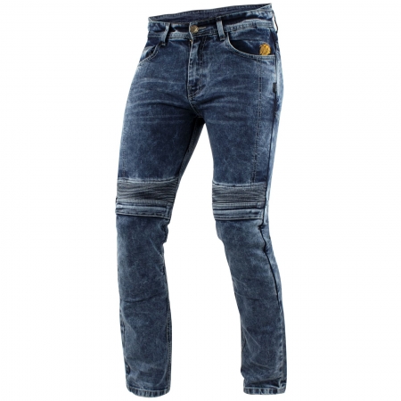 Trilobite Jeans Micas Urban Herren blau - L32