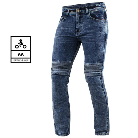 Trilobite Jeans Micas Urban Herren dunkelblau - L32