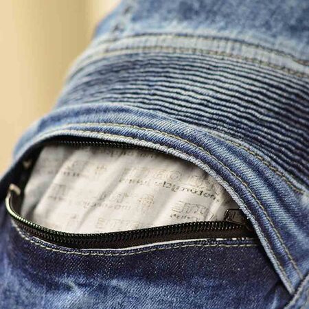 Trilobite Jeans Micas Urban CE AA Herren dunkelblau - L32