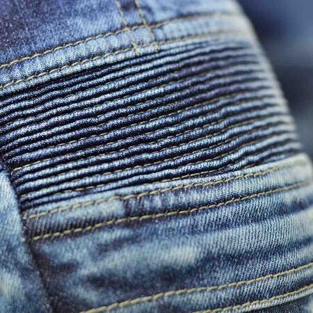 Trilobite Jeans Micas Urban CE AA Herren dunkelblau - L32