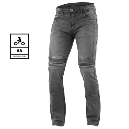 Trilobite Jeans | Micas Urban | CE AA | Herren | grau | L32