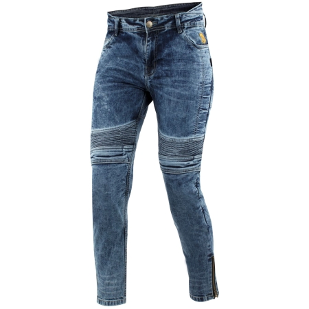 Trilobite Jeans Micas Urban Damen blau - L32