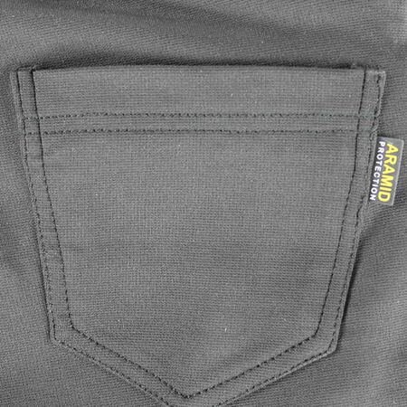 Trilobite Leggings CE A Damen schwarz - L32