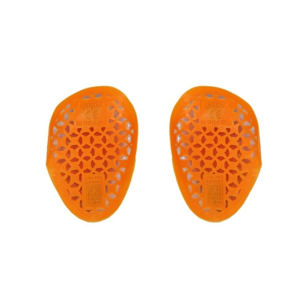 Trilobite | Flying Bats Air Wise | Schulterprotektorensatz