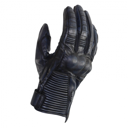 Trilobite Cafe Handschuh Herren dunkelblau