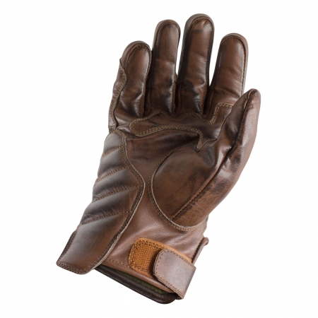 Trilobite Cafe Handschuh Herren braun