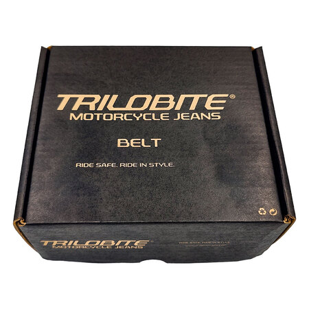 Preview: Trilobite | Ledergürtel | Torey