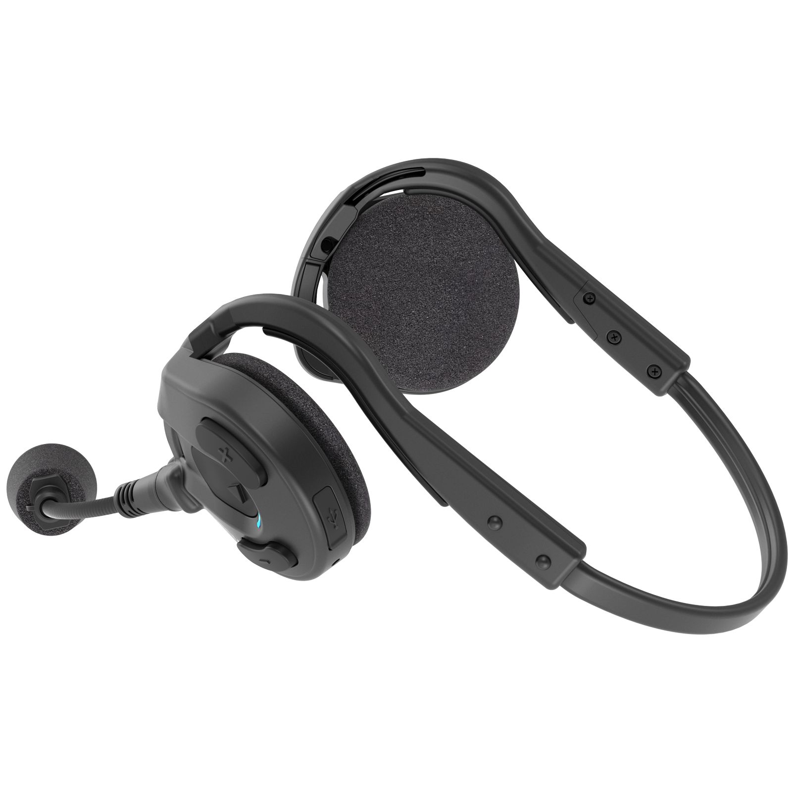 GERMOT Zweirad Zubeh r Vertriebs GmbH Sena Expand Boom Headset