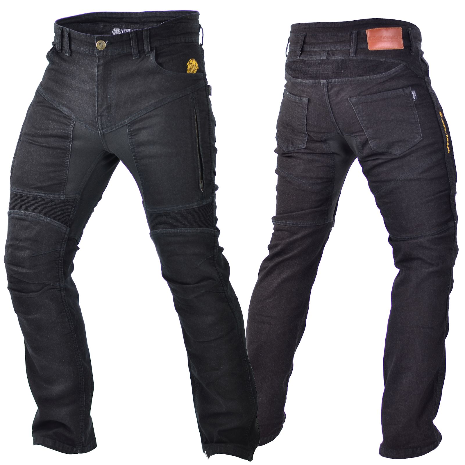Muildier Ongeautoriseerd Schoolonderwijs GERMOT Zweirad-Zubehör Vertriebs GmbH - Trilobite Jeans Parado Herren schwarz, Slim Fit - L32 Muildier Ongeautoriseerd Schoolonderwijs GERMOT Zweirad-Zubehör Vertriebs GmbH - Trilobite Jeans Parado Herren schwarz, Slim Fit - L32