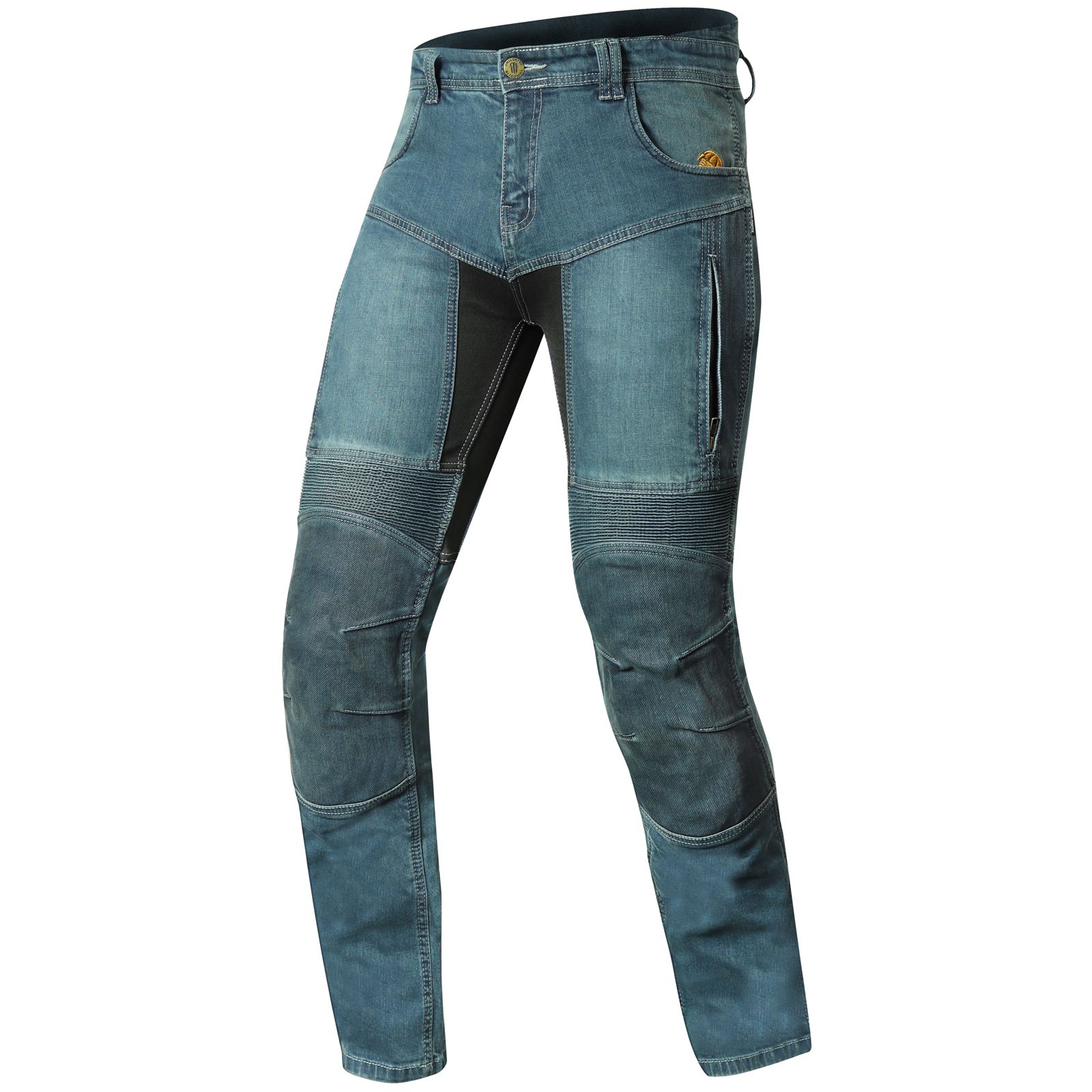 GERMOT Zweirad-Zubehör Vertriebs GmbH - Trilobite Jeans Parado 