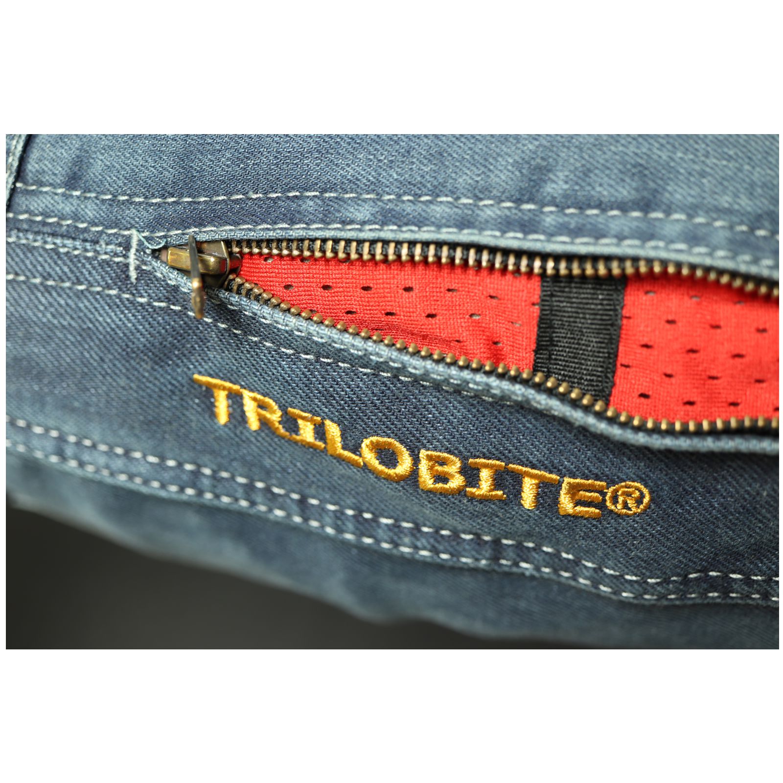 GERMOT Zweirad-Zubehör Vertriebs GmbH - Trilobite Jeans Parado 