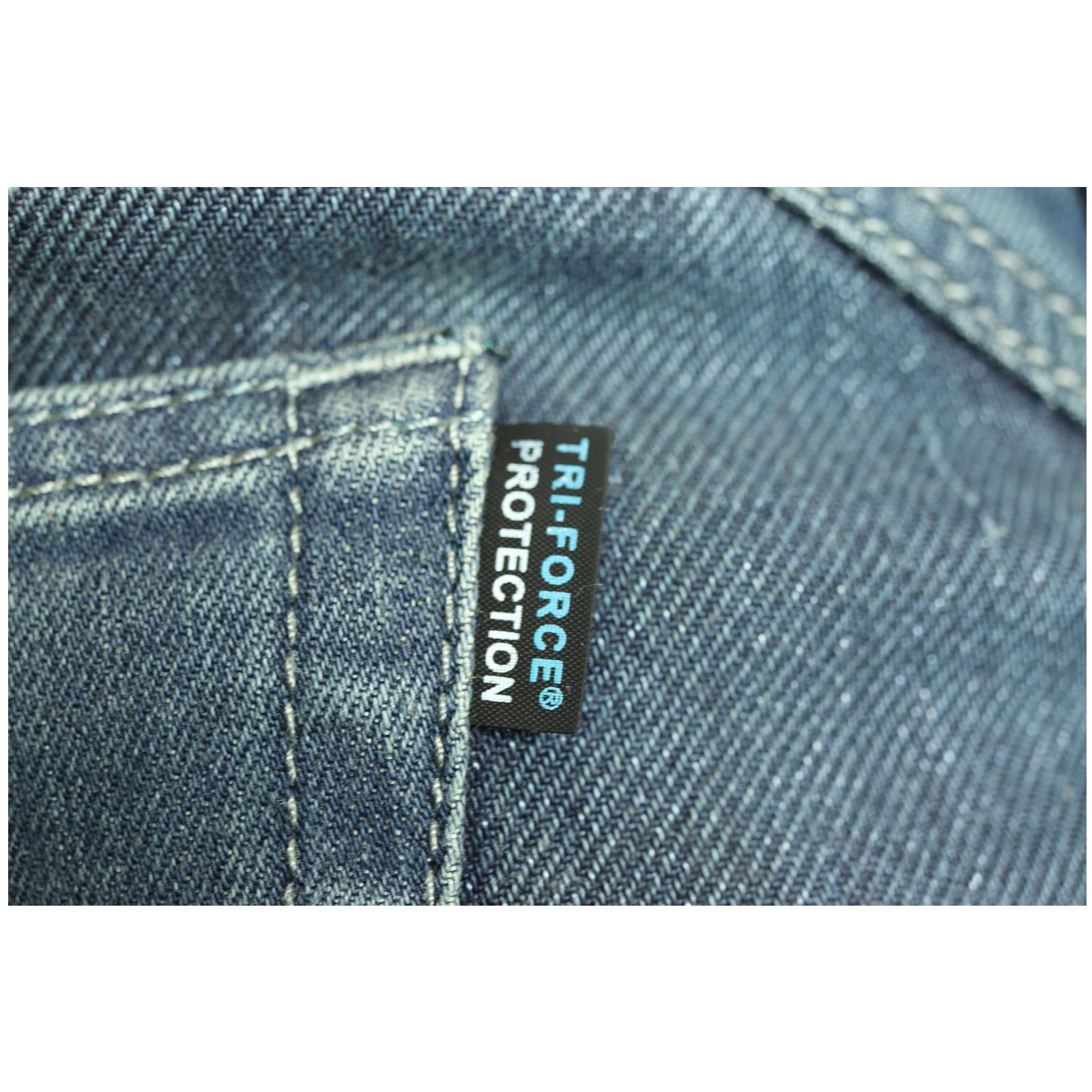 GERMOT Zweirad-Zubehör Vertriebs GmbH - Trilobite Jeans Parado 