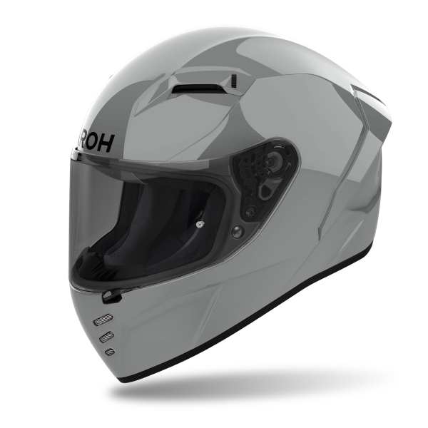 Airoh Helm | Connor | zement grau