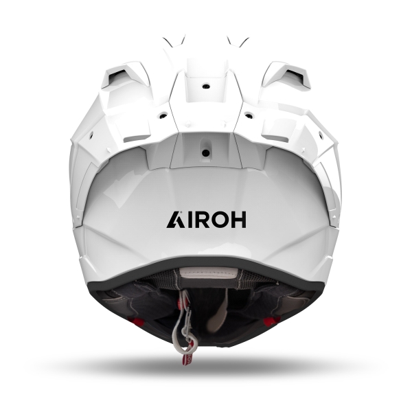 Airoh Helm | GP 800 | weiß