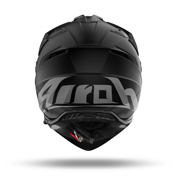 Airoh Helm | Bandit | matt-schwarz