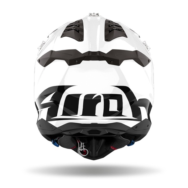 Airoh Helm | Aviator 3 FIM | weiß
