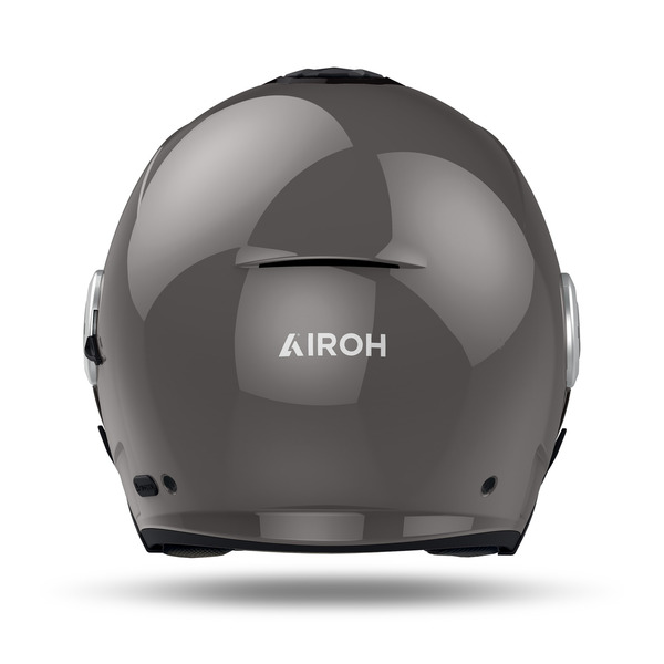 Airoh Helm | Helyos | dunkelgrau