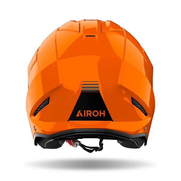 Airoh Helm | Kombakt | orange