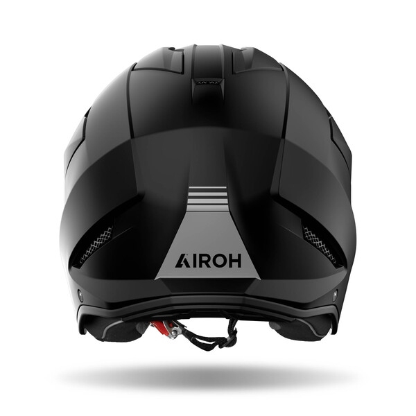 Airoh Helm | Kombakt | matt-schwarz