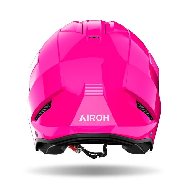 Airoh Helm | Kombakt | pink
