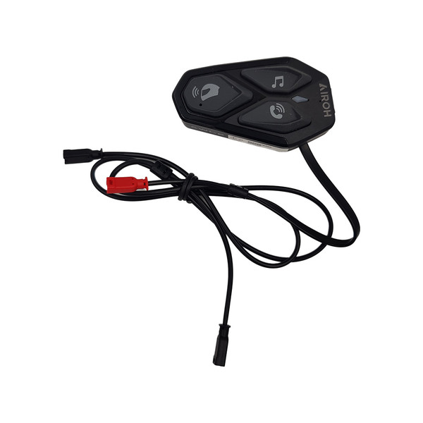 Airoh | Kommunikationssystem | AWC4