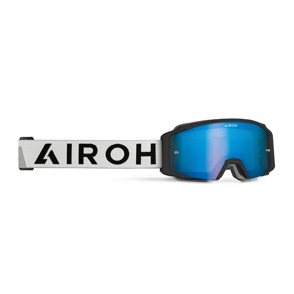Airoh Crossbrille Blast XR1, schwarz