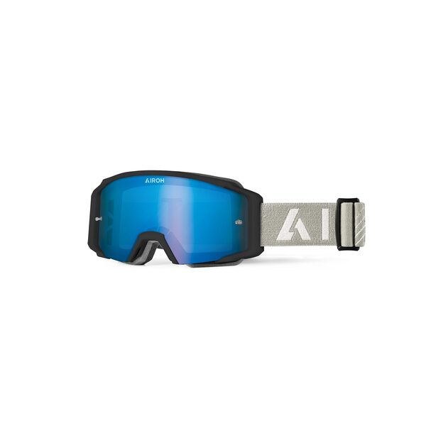 Airoh Crossbrille Blast XR1, schwarz