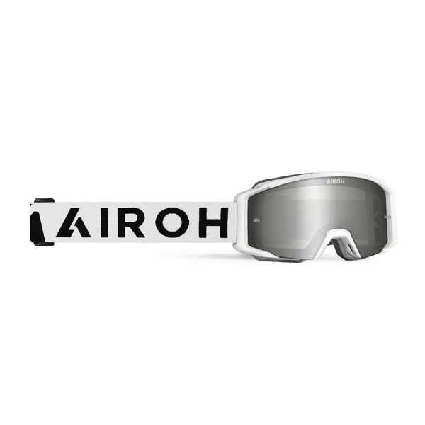 Airoh | Crossbrille | Blast XR1 | weiß