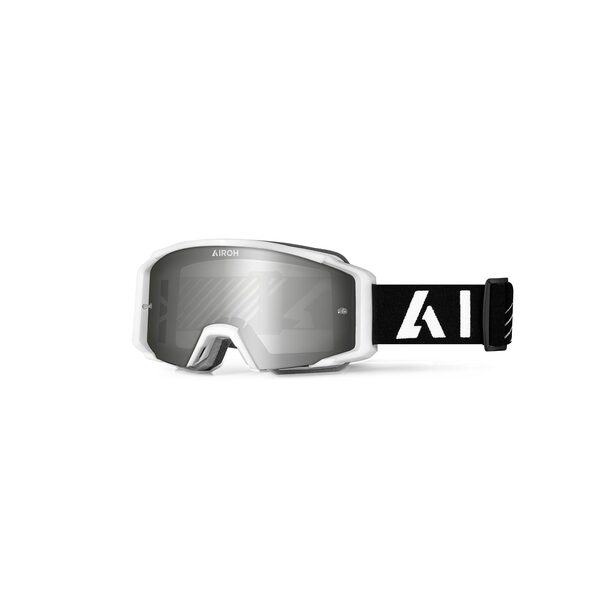 Airoh | Crossbrille | Blast XR1 | weiß