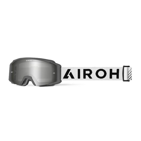 Airoh | Crossbrille | Blast XR1 | dunkelgrau