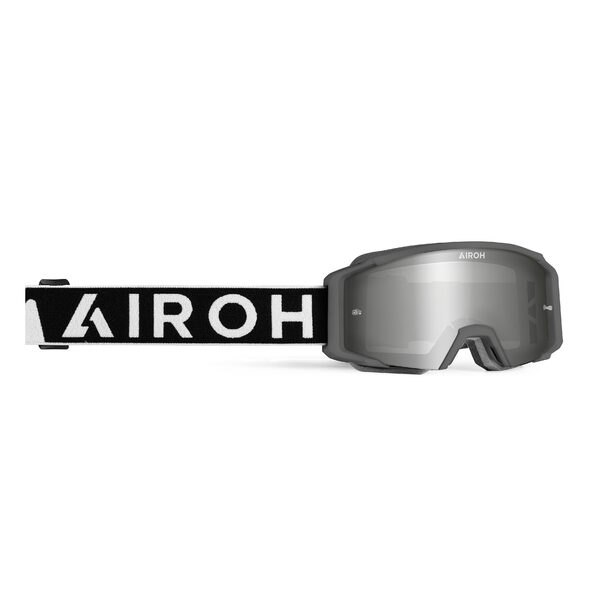 Airoh | Crossbrille | Blast XR1 | dunkelgrau