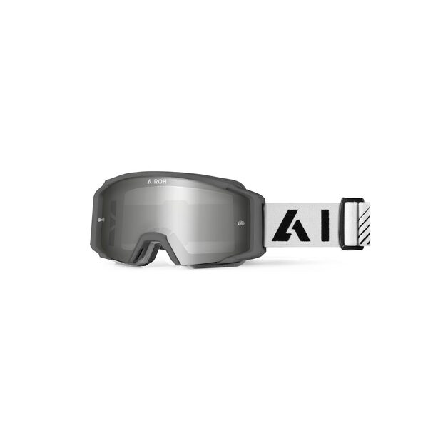 Airoh | Crossbrille | Blast XR1 | dunkelgrau