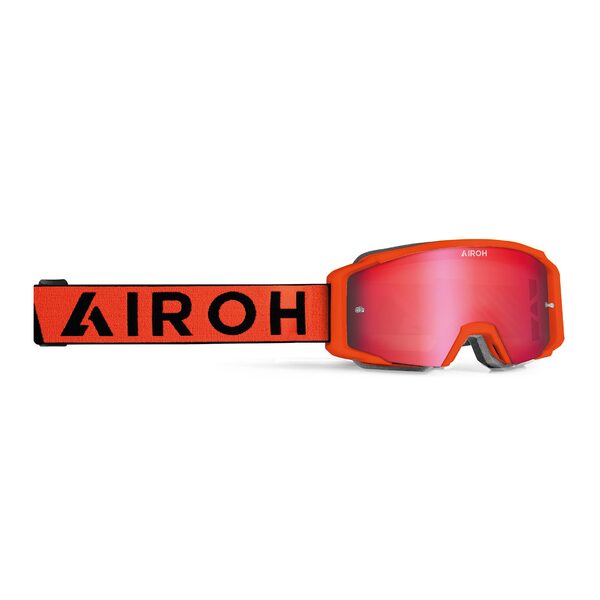 Airoh Crossbrille Blast XR1, orange