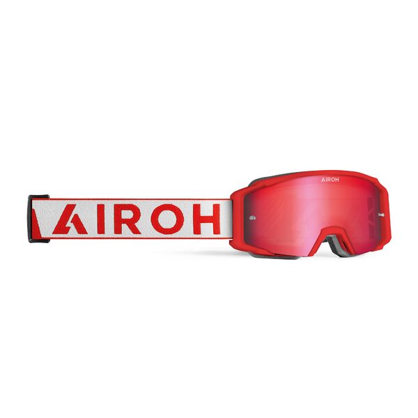 Airoh Crossbrille Blast XR1, rot