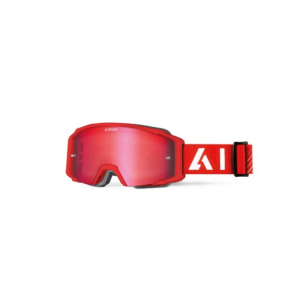Airoh Crossbrille Blast XR1, rot