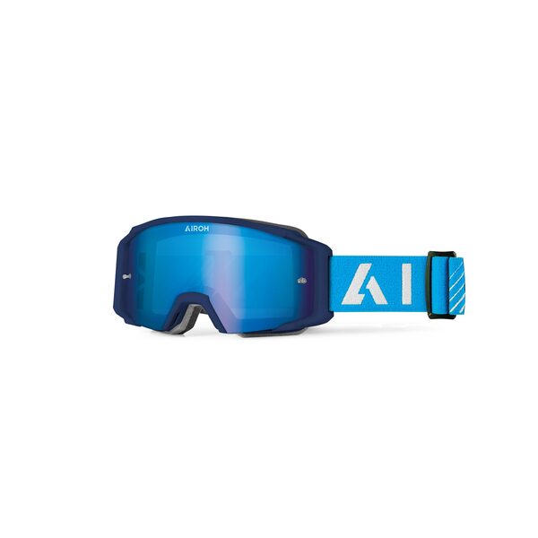 Airoh Crossbrille Blast XR1, blau