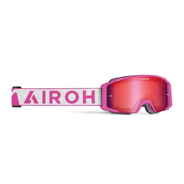 Airoh Crossbrille Blast XR1, pink