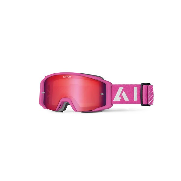 Airoh Crossbrille Blast XR1, pink